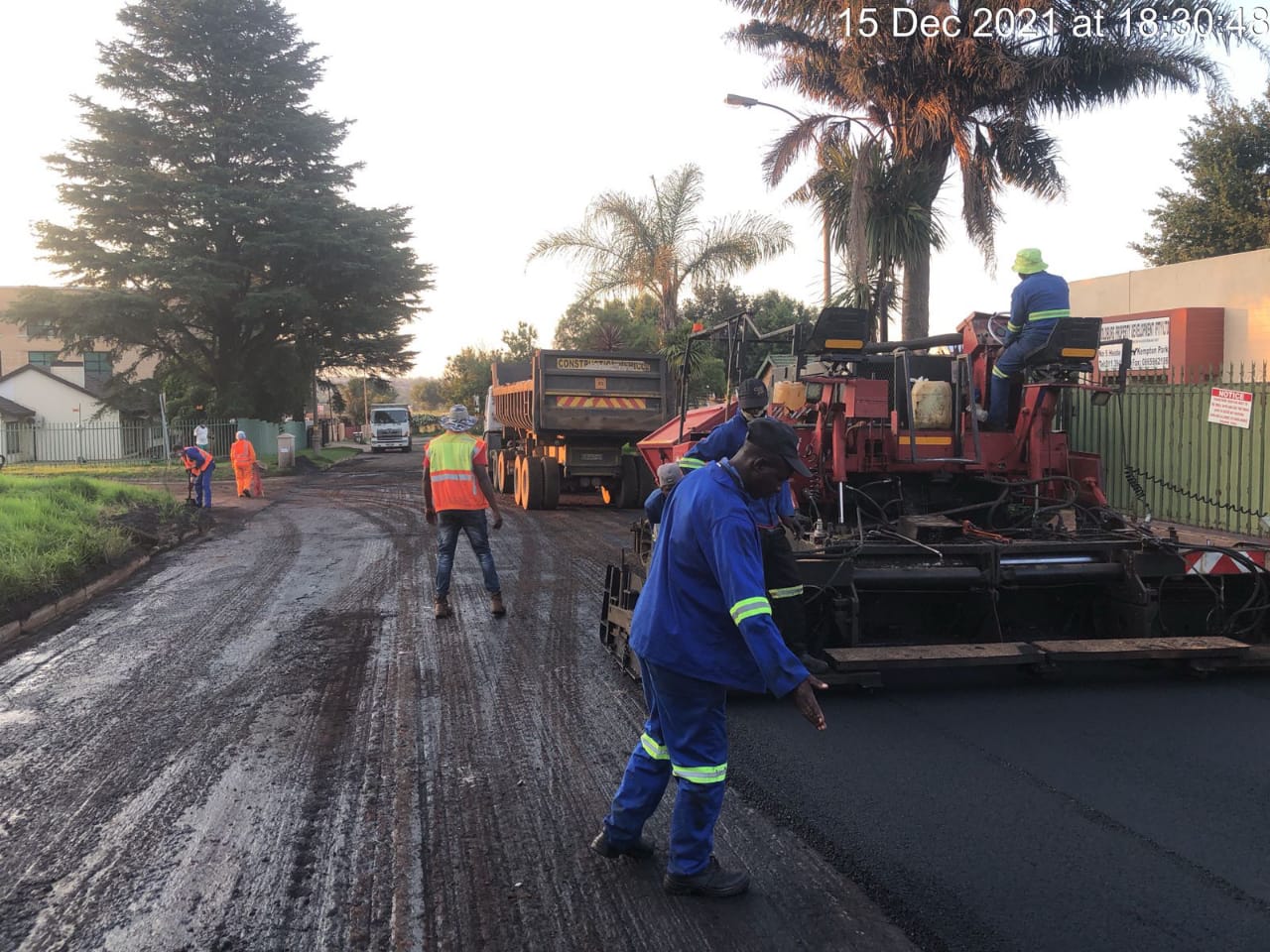 t&t work